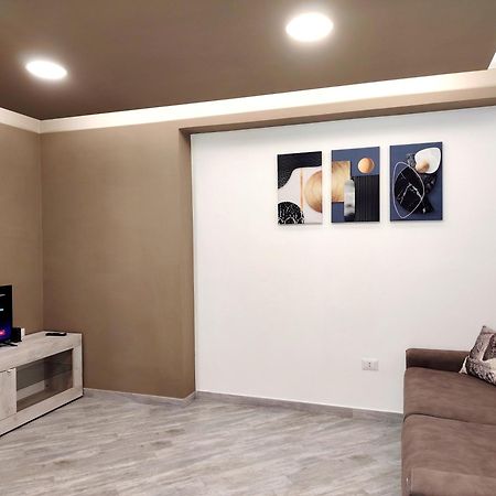 Suite Guesthouse A Pochi Passi Dal Mare Sassari Zewnętrze zdjęcie
