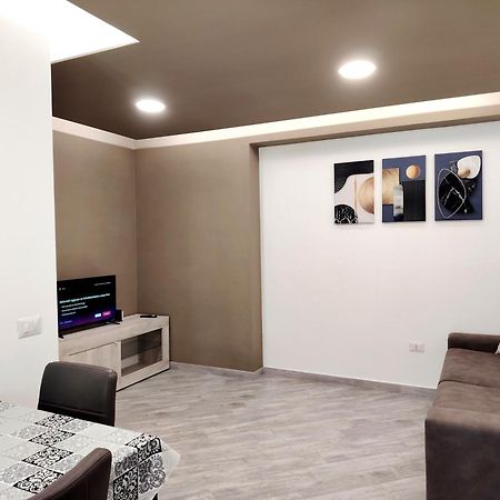 Suite Guesthouse A Pochi Passi Dal Mare Sassari Zewnętrze zdjęcie