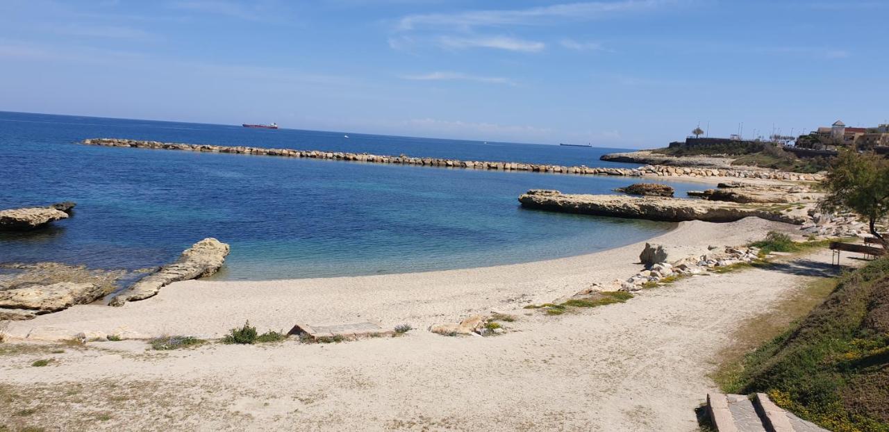 Suite Guesthouse A Pochi Passi Dal Mare Sassari Zewnętrze zdjęcie