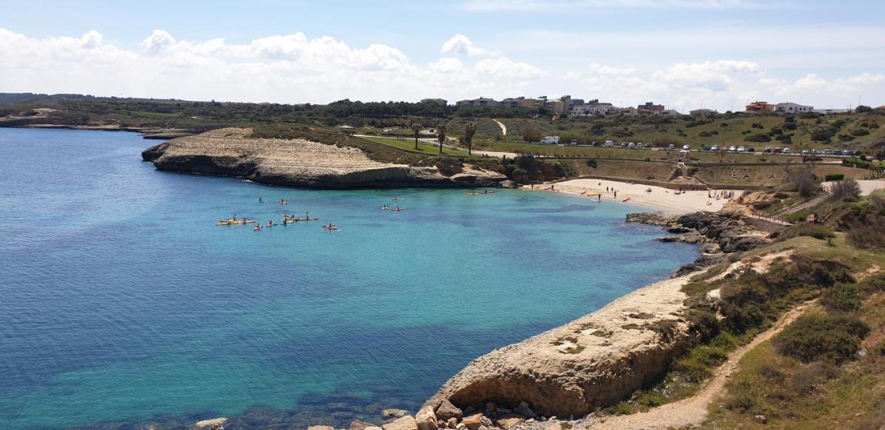 Suite Guesthouse A Pochi Passi Dal Mare Sassari Zewnętrze zdjęcie