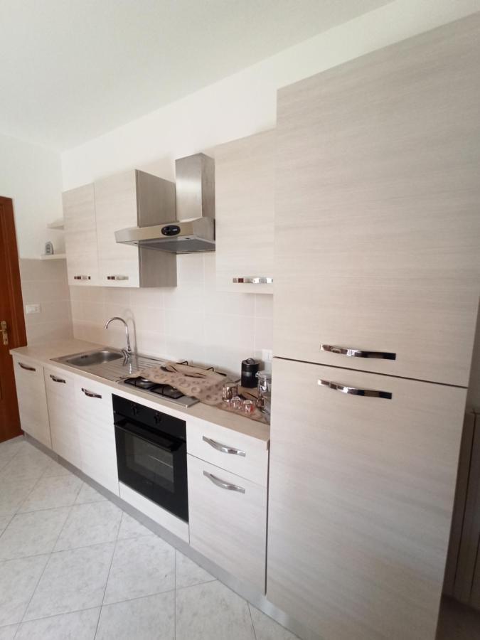 Suite Guesthouse A Pochi Passi Dal Mare Sassari Zewnętrze zdjęcie