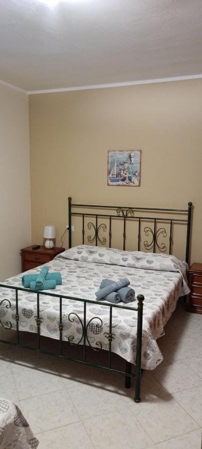Suite Guesthouse A Pochi Passi Dal Mare Sassari Pokój zdjęcie