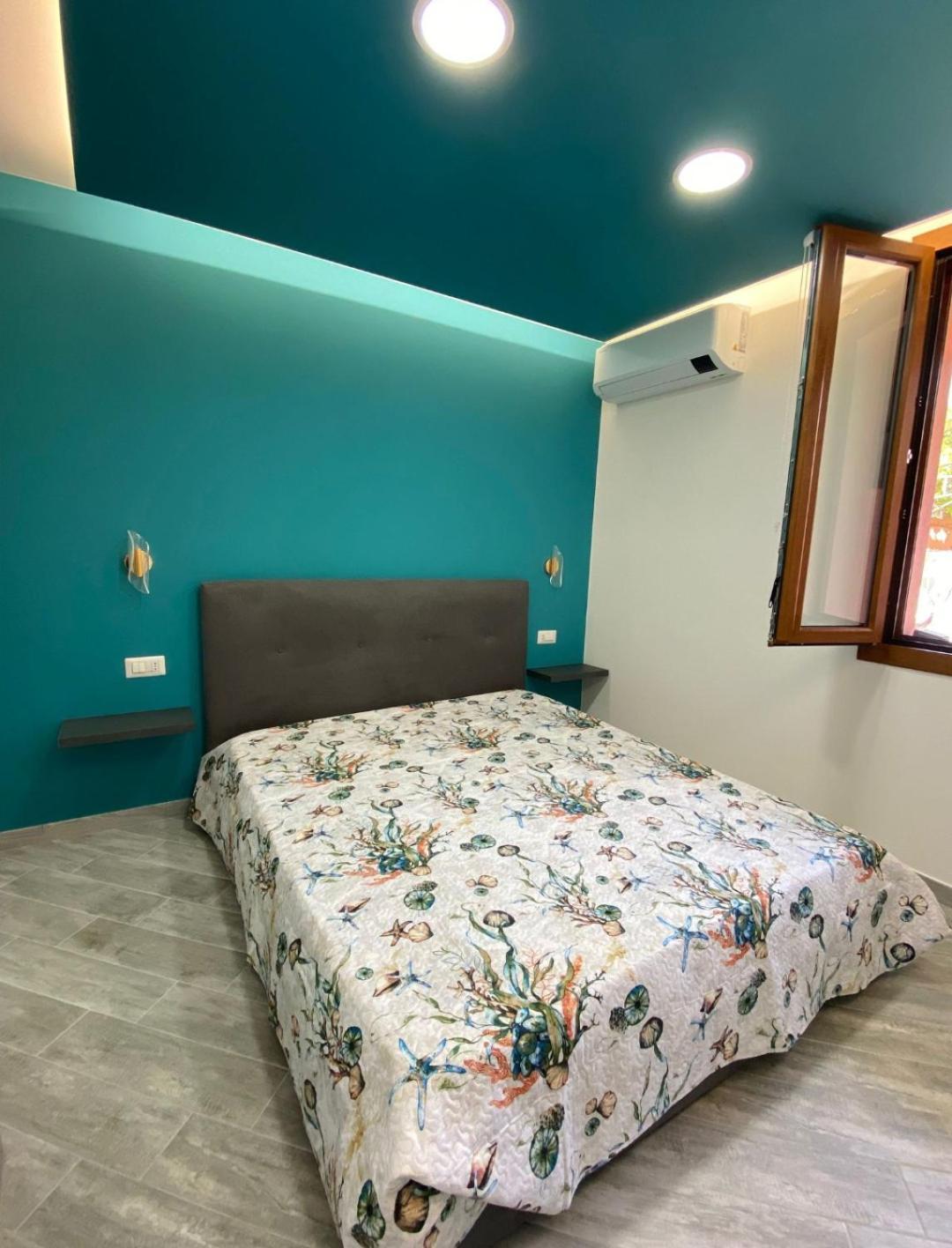 Suite Guesthouse A Pochi Passi Dal Mare Sassari Zewnętrze zdjęcie