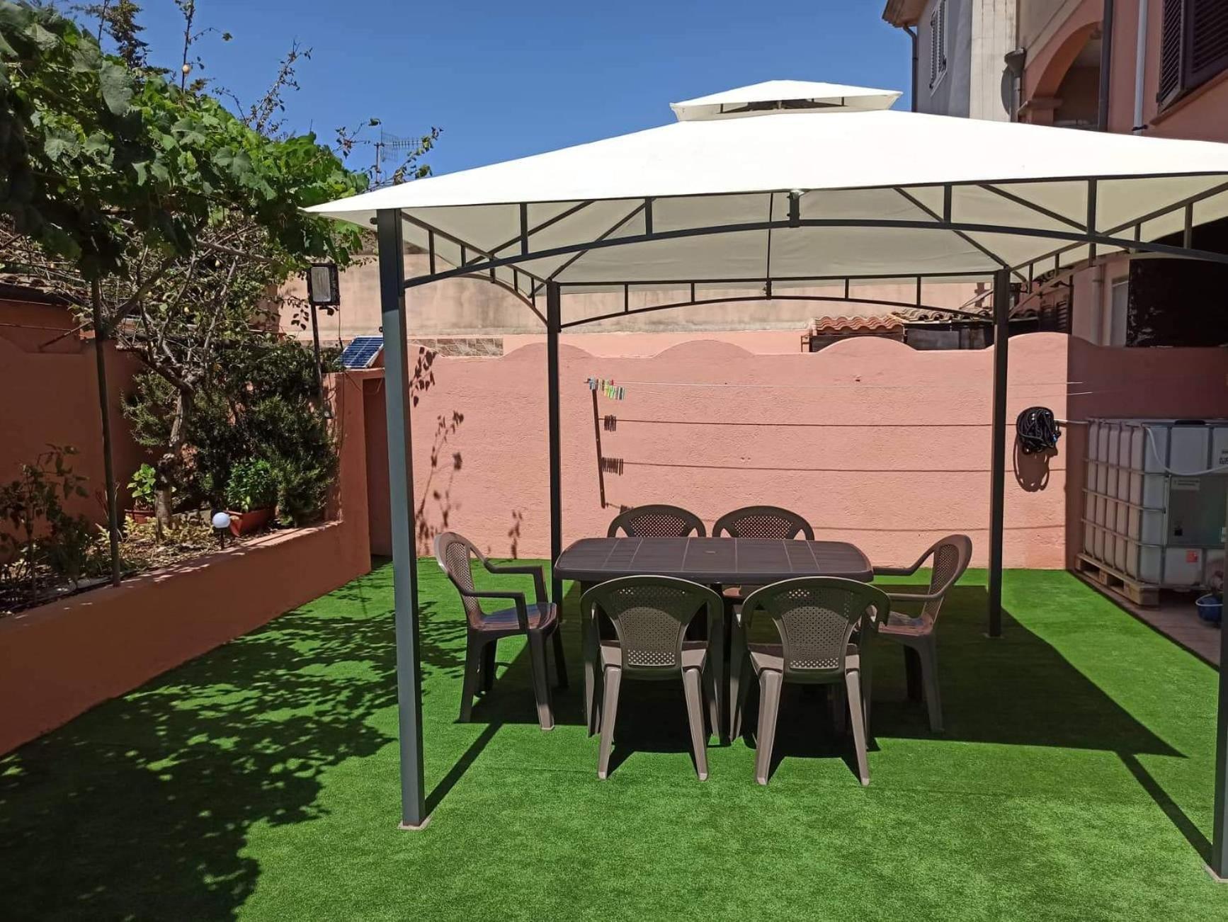 Suite Guesthouse A Pochi Passi Dal Mare Sassari Zewnętrze zdjęcie