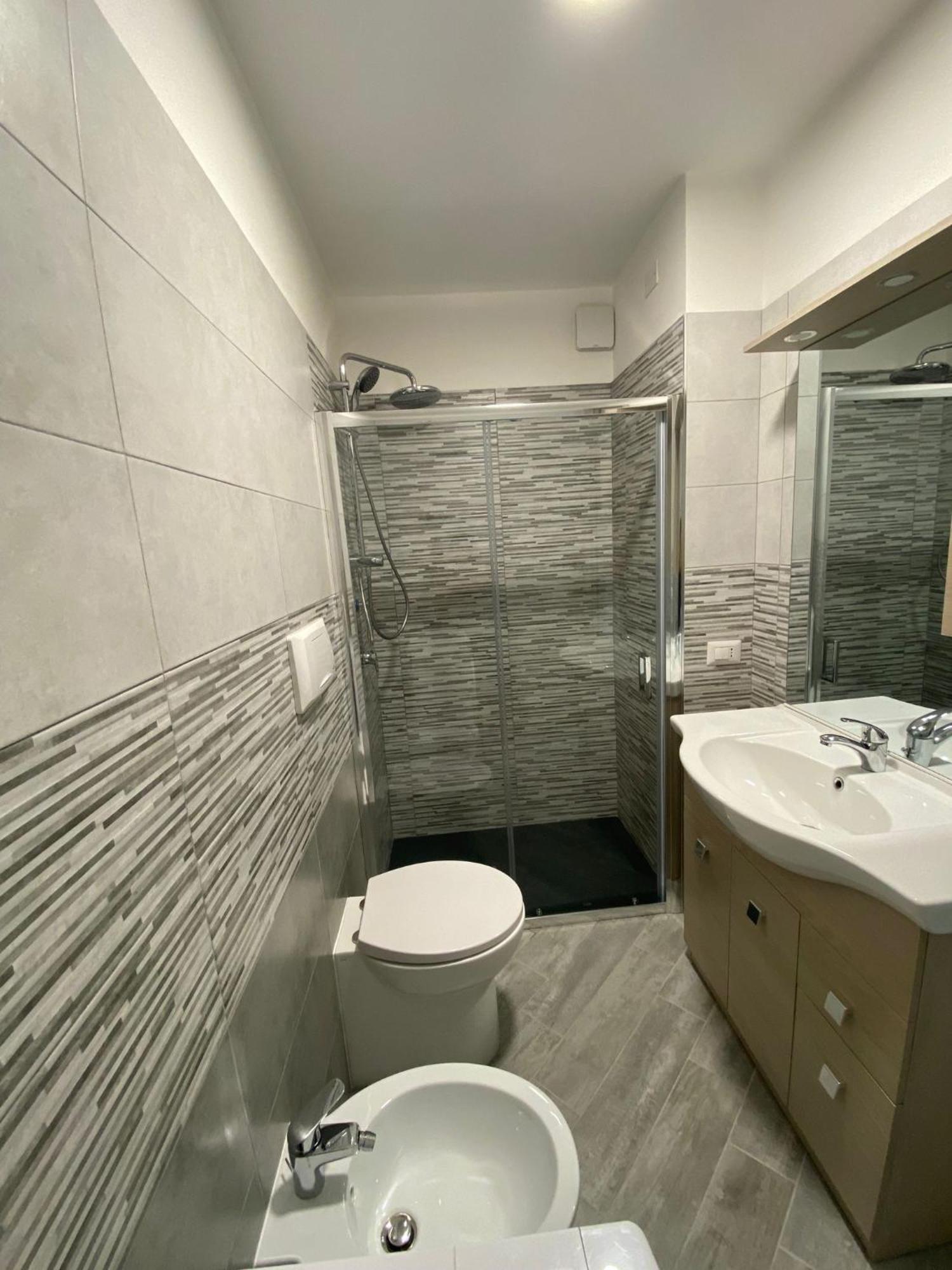 Suite Guesthouse A Pochi Passi Dal Mare Sassari Zewnętrze zdjęcie