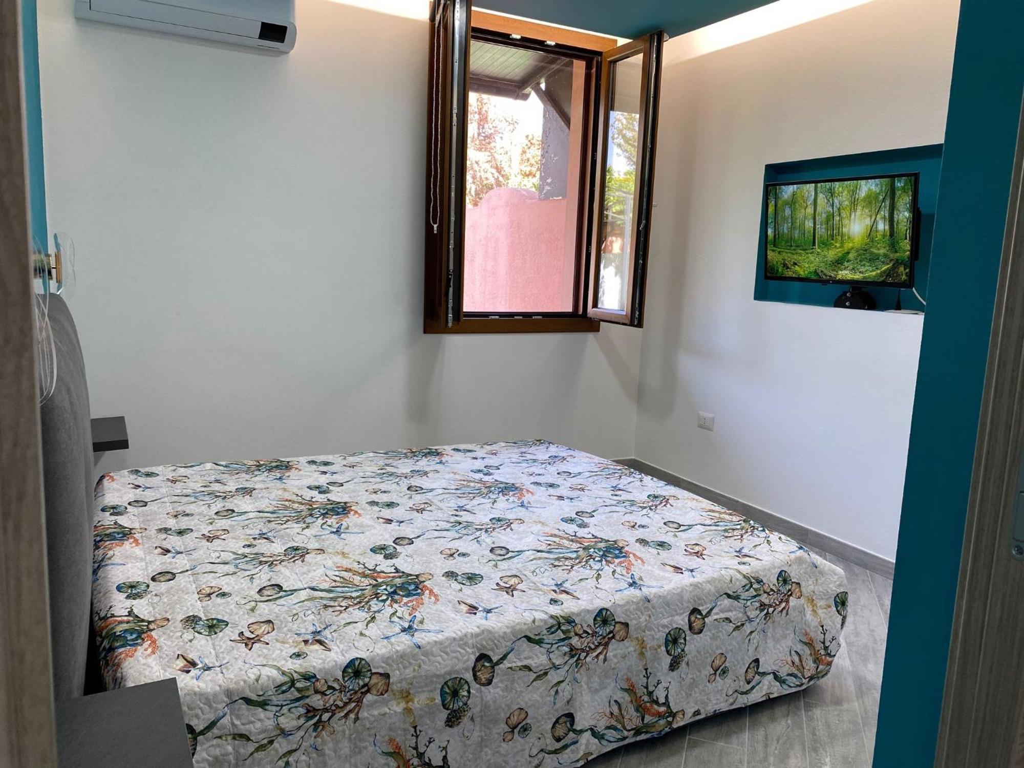 Suite Guesthouse A Pochi Passi Dal Mare Sassari Zewnętrze zdjęcie
