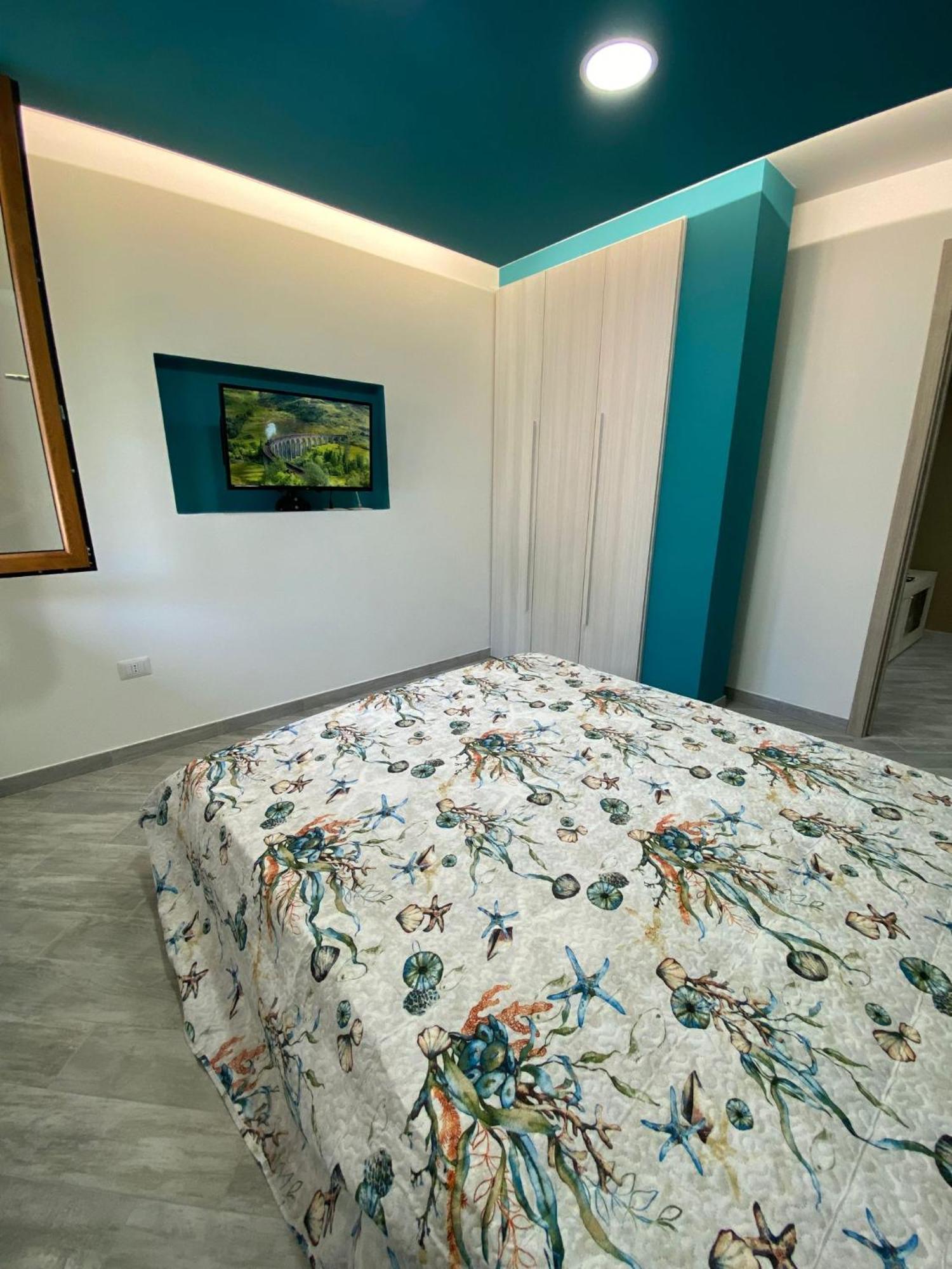 Suite Guesthouse A Pochi Passi Dal Mare Sassari Zewnętrze zdjęcie