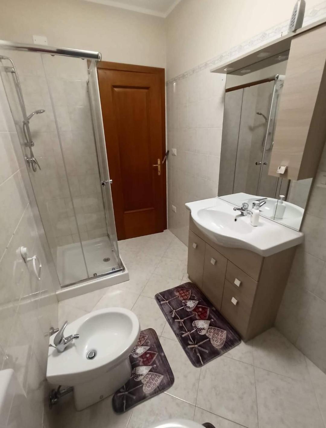 Suite Guesthouse A Pochi Passi Dal Mare Sassari Zewnętrze zdjęcie