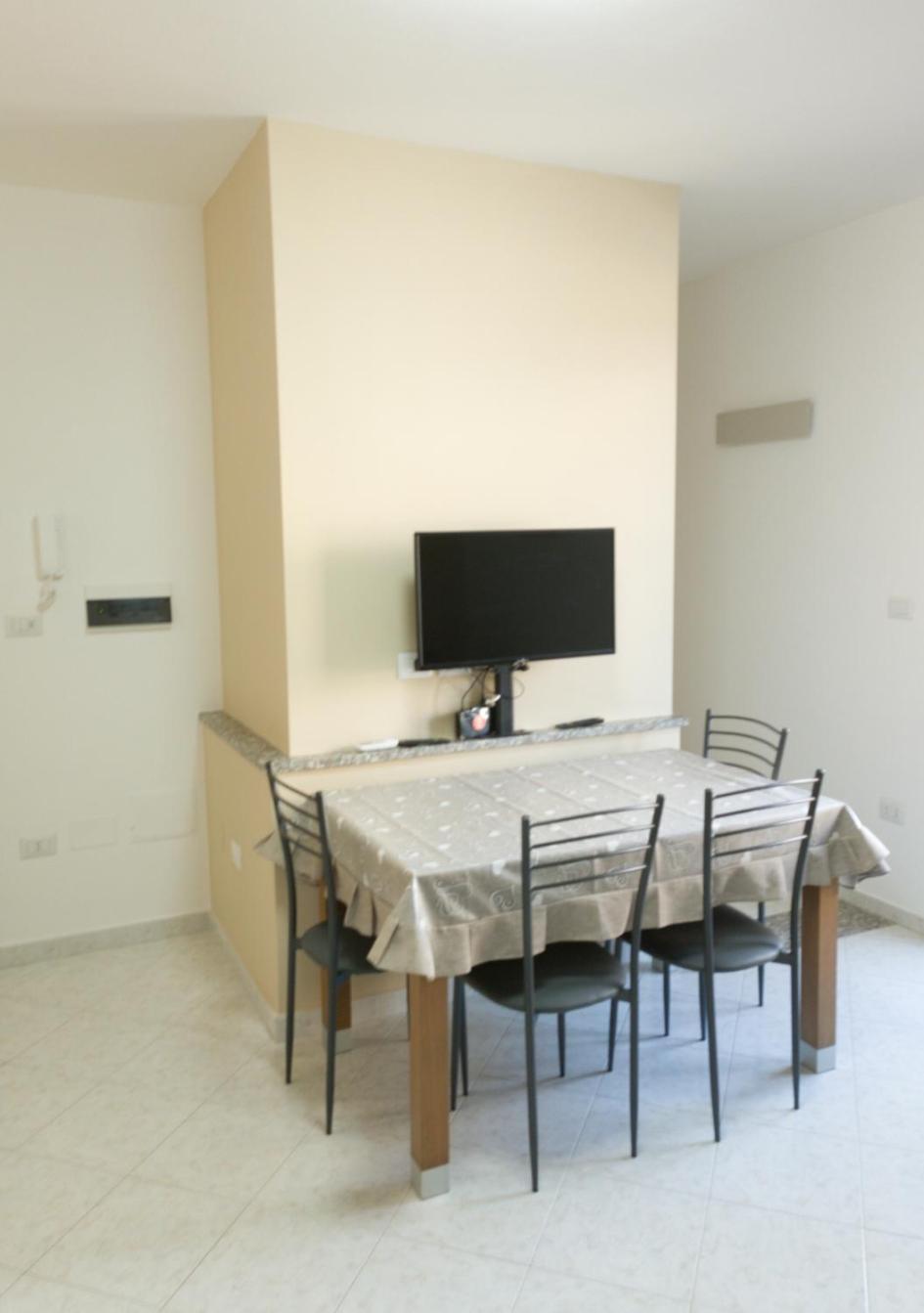 Suite Guesthouse A Pochi Passi Dal Mare Sassari Zewnętrze zdjęcie
