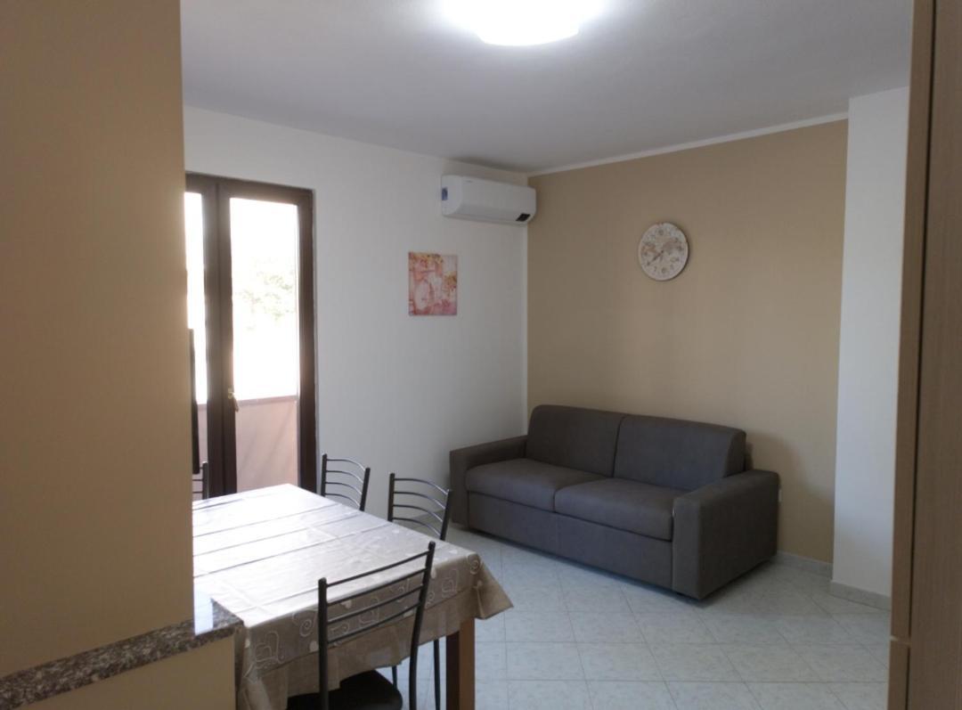 Suite Guesthouse A Pochi Passi Dal Mare Sassari Zewnętrze zdjęcie