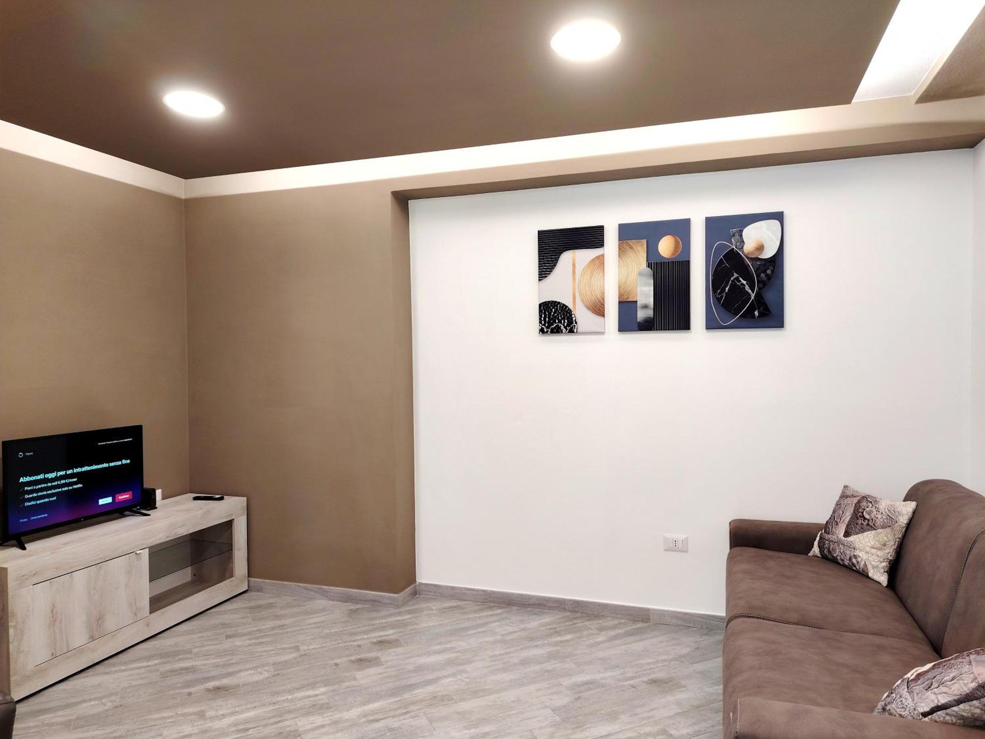 Suite Guesthouse A Pochi Passi Dal Mare Sassari Zewnętrze zdjęcie