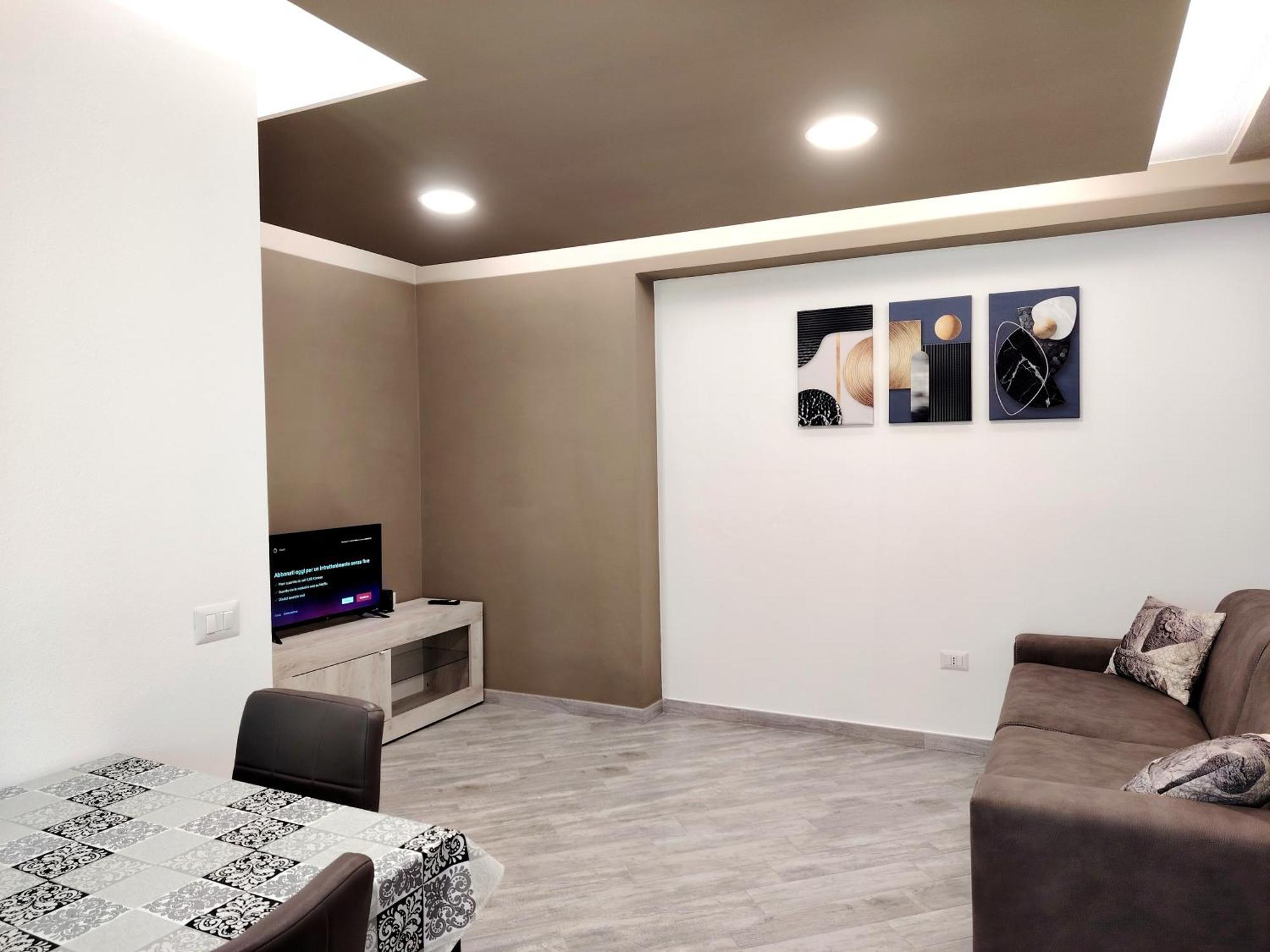 Suite Guesthouse A Pochi Passi Dal Mare Sassari Zewnętrze zdjęcie