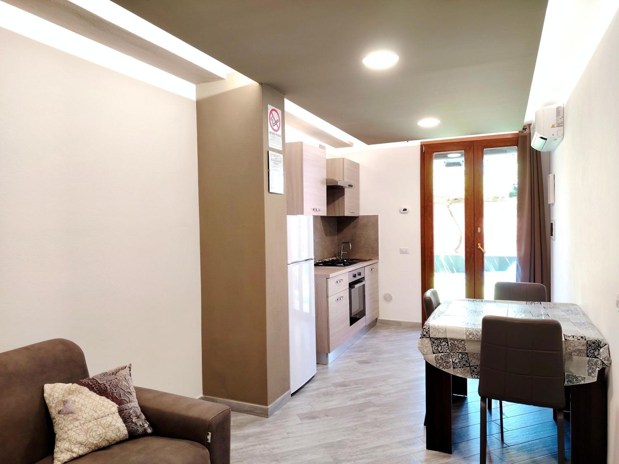 Suite Guesthouse A Pochi Passi Dal Mare Sassari Zewnętrze zdjęcie